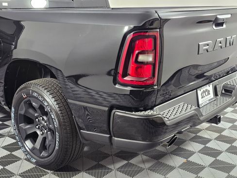 New 2026 RAM 1500 Express image 13