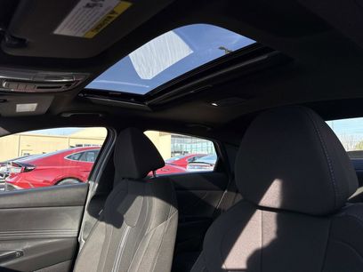 New 2026 Hyundai Elantra SEL Sport