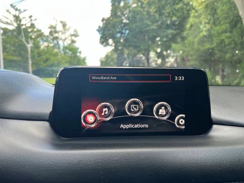 Used 2019 MAZDA CX-5 Grand Touring Reserve image 13