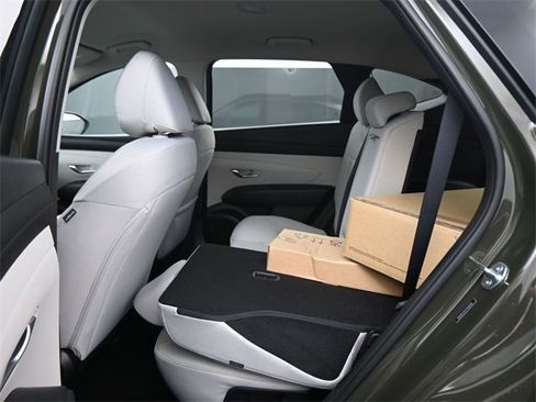 New 2026 Hyundai Tucson SEL image 14