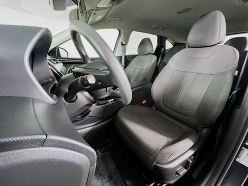 Used 2023 Hyundai Tucson SEL image 21