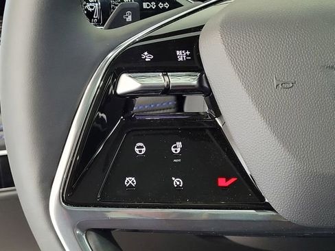 New 2025 Cadillac Escalade IQ Sport 1 image 24