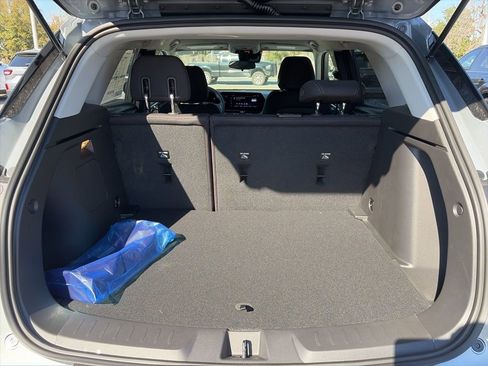 New 2026 Chevrolet TrailBlazer LT image 9