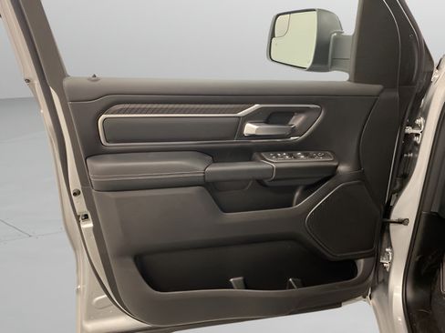 Used 2026 RAM 1500 Lone Star AWD/4WD image 18