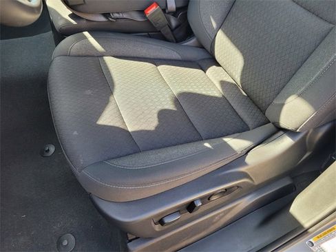 Used 2024 Chevrolet Silverado 1500 W/T w/ WT Safety Package image 11