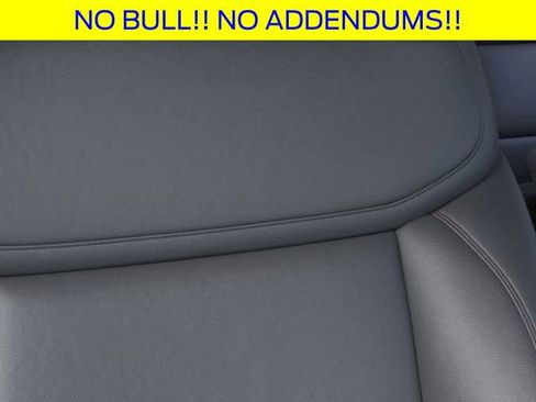 New 2025 Ford Expedition Active image 17