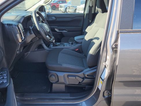 New 2025 Ford Ranger XLT w/ Trailer Tow Package image 24