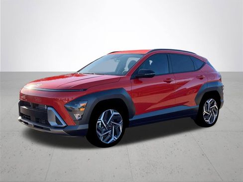 New 2026 Hyundai Kona SEL Premium AWD/4WD image 2