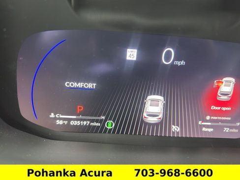 Used 2023 Acura MDX SH-AWD w/ Technology Package image 1