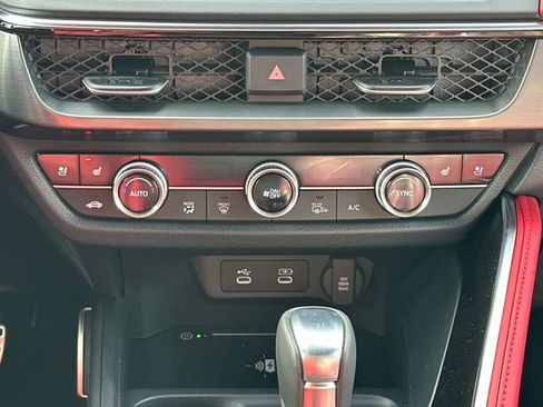 New 2025 Acura ADX A-Spec image 23