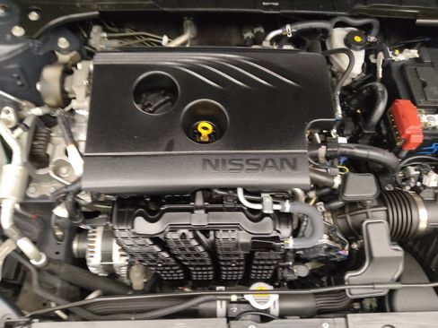 Used 2020 Nissan Altima 2.5 Platinum image 30