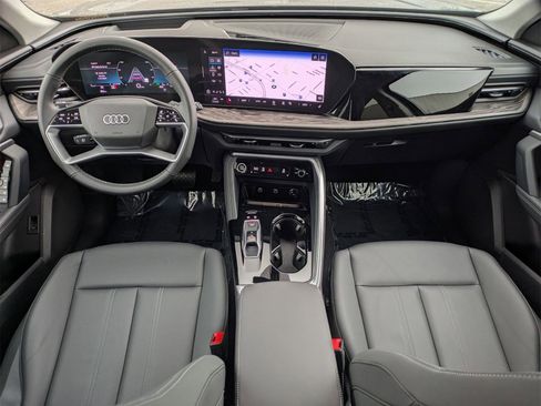 New 2025 Audi Q5 Premium Plus image 5