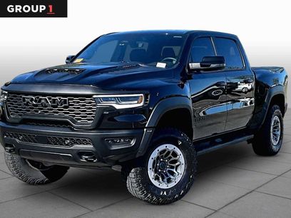 Used 2026 RAM 1500 RHO