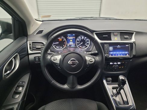 Used 2019 Nissan Sentra SR FWD image 22