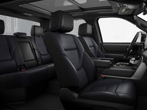 New 2026 Toyota Tundra Platinum AWD/4WD image 27