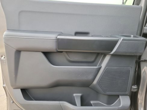 New 2026 Ford F150 STX w/ Equipment Group 200A image 11