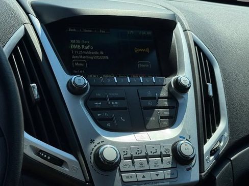 Used 2017 GMC Terrain SLE FWD image 15