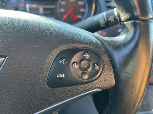 Used 2015 Chevrolet Impala LTZ image 17