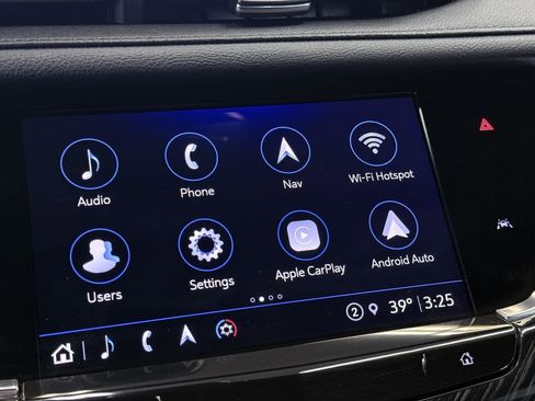 Used 2023 Cadillac XT6 Premium Luxury image 60