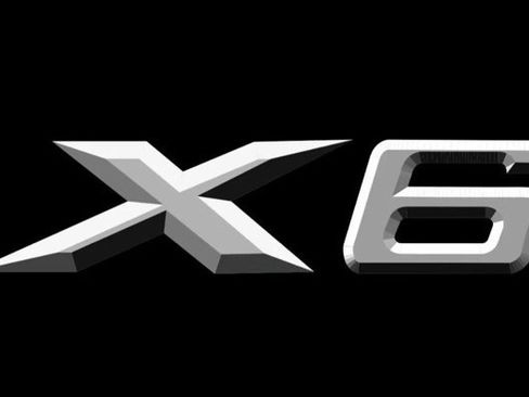 Used 2023 BMW X6 xDrive40i w/ M Sport Package image 21