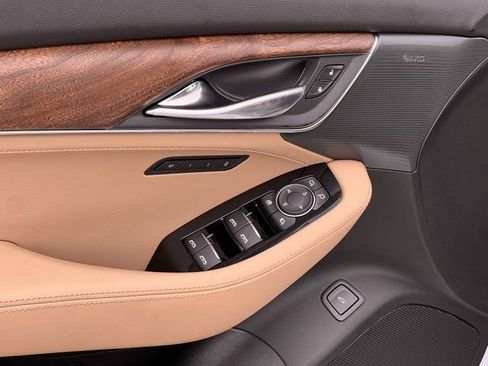New 2026 Cadillac CT5 Premium Luxury RWD image 20