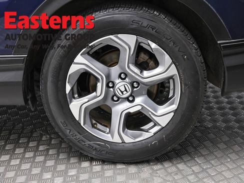 Used 2019 Honda CR-V EX image 8