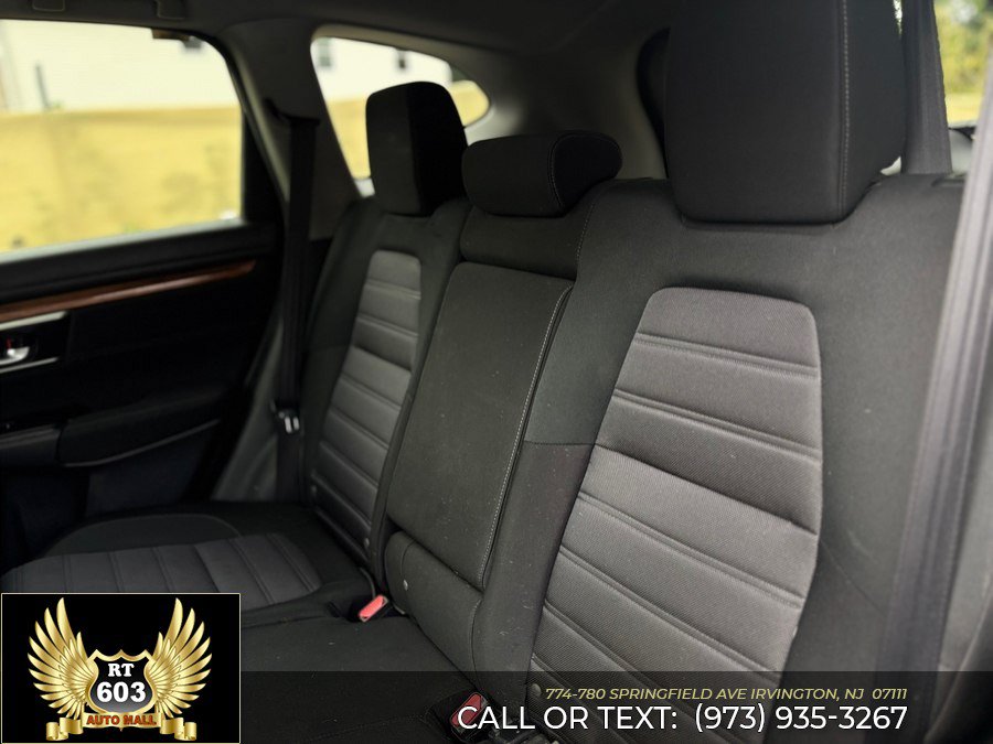 Used 2020 Honda CR-V EX image 9