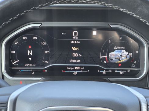 Certified 2023 GMC Sierra 1500 Denali w/ Denali Reserve Package image 27