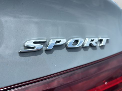 Certified 2025 Honda Civic Sport image 31