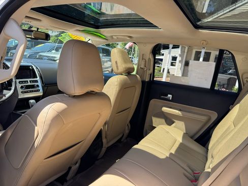 Used 2010 Ford Edge Limited image 26