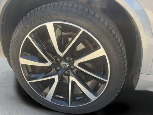 Used 2023 Volvo XC90 B6 Plus w/ Protection Package Premier AWD/4WD image 24
