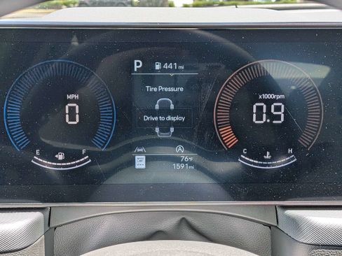 Certified 2026 Hyundai Sonata SE FWD image 23