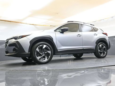 Certified 2024 Subaru Crosstrek 2.5i Limited w/ Crosstrek Mirror Package AWD/4WD image 30