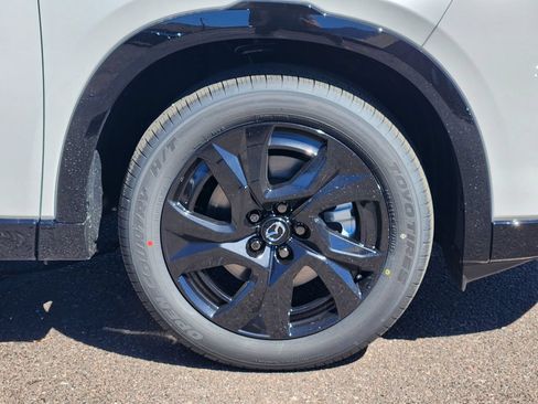 New 2026 MAZDA CX-5 2.5 S w/ Premium Package AWD/4WD image 30
