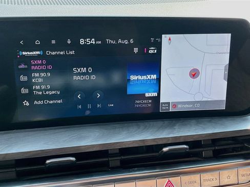 Used 2025 Kia Telluride SX X-Line AWD/4WD image 15