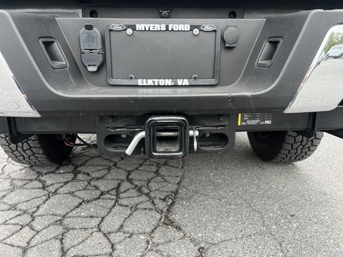 Used 2017 Ford F350 XL w/ Power Equipment Group AWD/4WD image 11