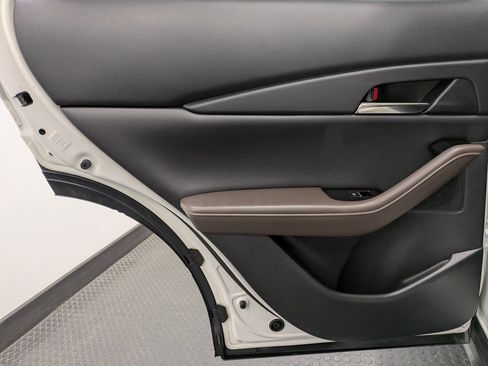 Certified 2023 MAZDA CX-30 AWD 2.5 S w/ Premium Package image 22