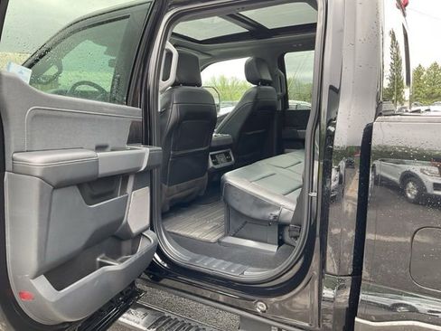 Used 2023 Ford F250 Lariat w/ Lariat Ultimate Package AWD/4WD image 65