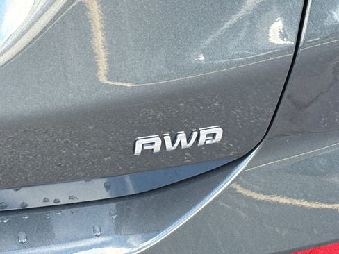 Certified 2021 Chevrolet Equinox LS image 8