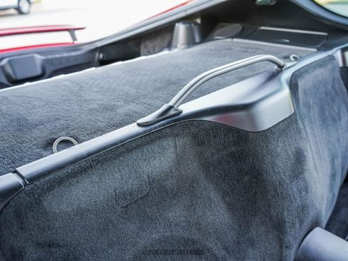 Used 2007 Porsche Cayman RWD image 56