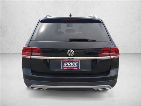 Used 2019 Volkswagen Atlas S FWD image 7