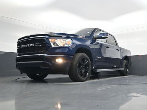 Used 2022 RAM 1500 Big Horn RWD image 18