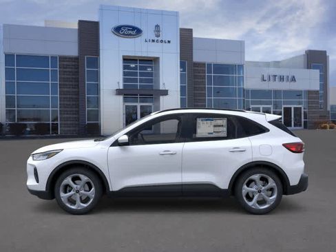 New 2026 Ford Escape ST-Line Select w/ Tech Pack #1 image 3