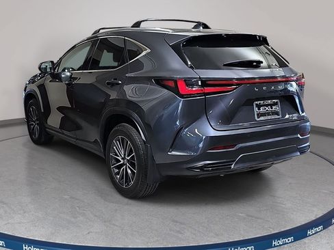Certified 2025 Lexus NX 350 AWD w/ Cold Area Package image 7