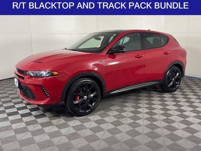 Used 2024 Dodge Hornet R/T Plus