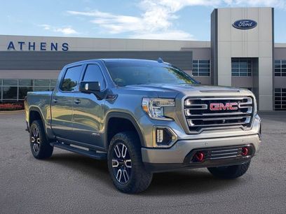 Used 2020 GMC Sierra 1500 AT4 w/ AT4 Premium Package