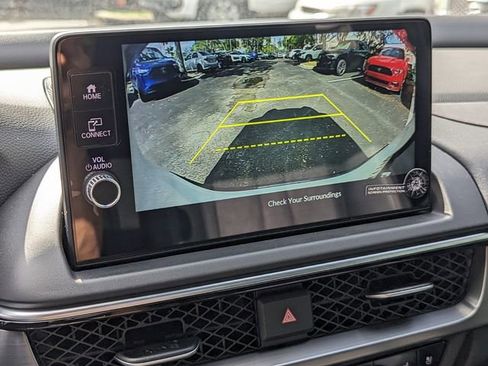 New 2025 Acura ADX A-Spec image 15