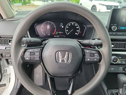 Certified 2023 Honda Civic LX image 14