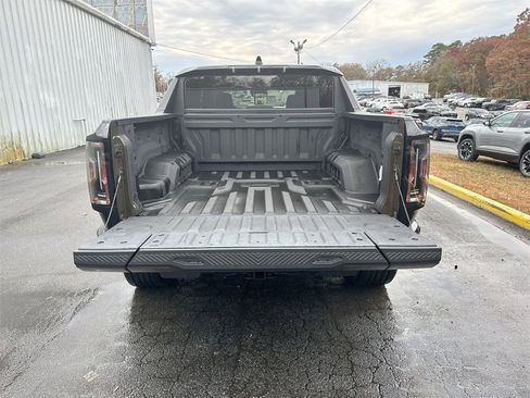 Used 2024 GMC Hummer EV 3X image 34