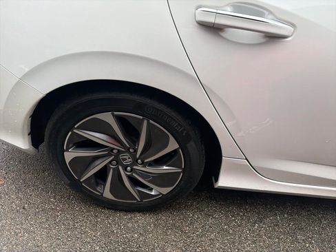 Used 2022 Honda Insight Touring image 5